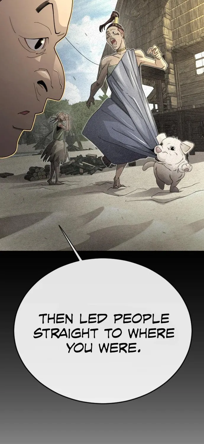 Superhuman Era Chapter 199 page 76 - 