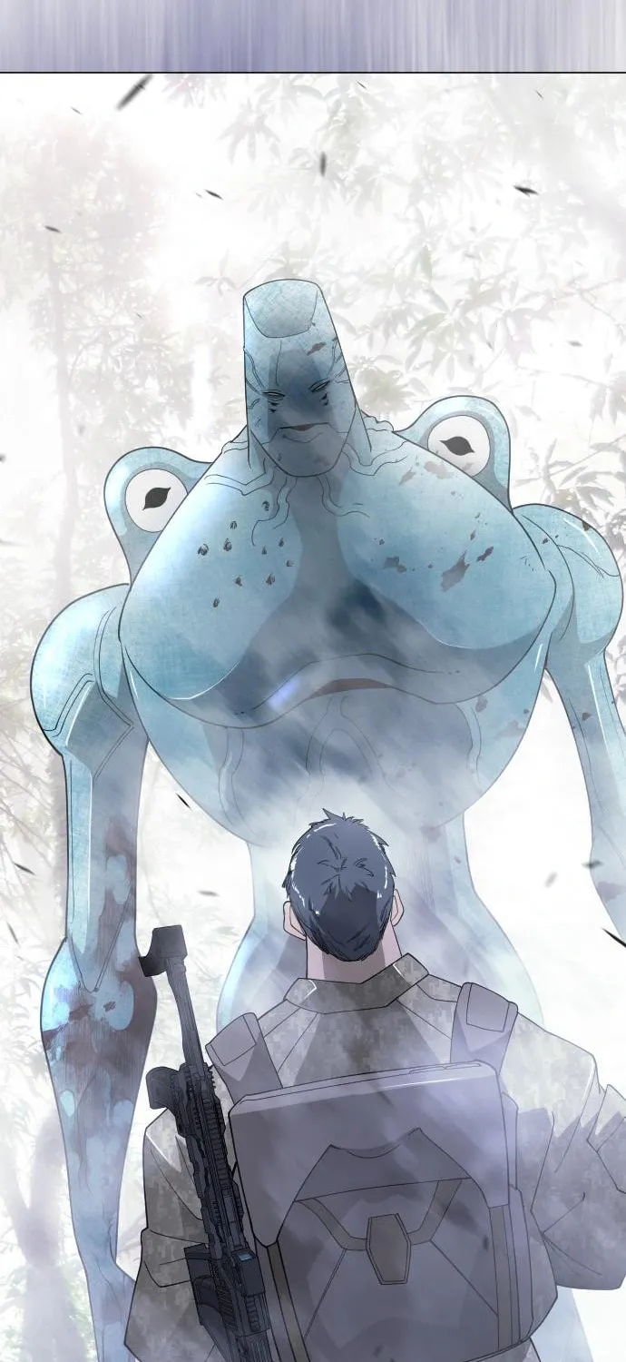 Superhuman Era Chapter 199 page 9 - 