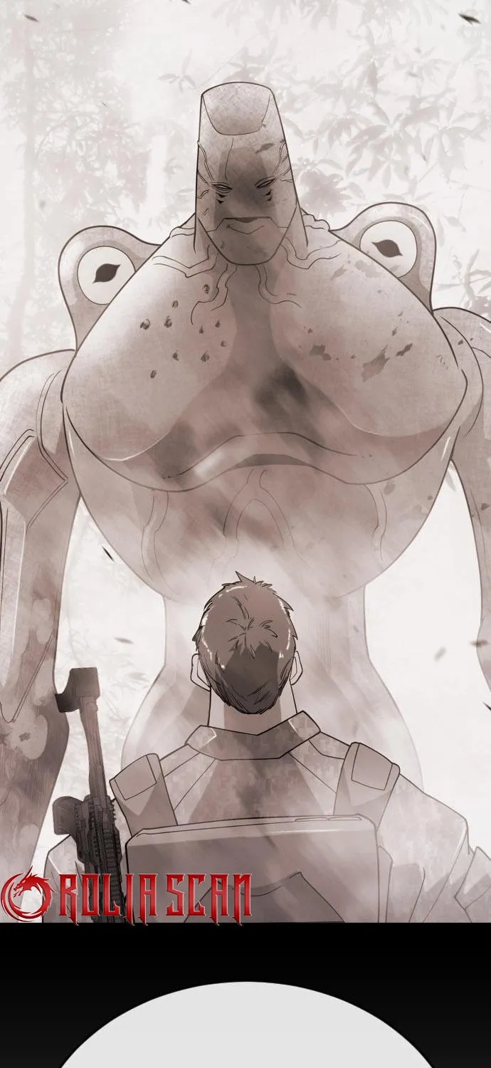 Superhuman Era Chapter 199 page 92 - 