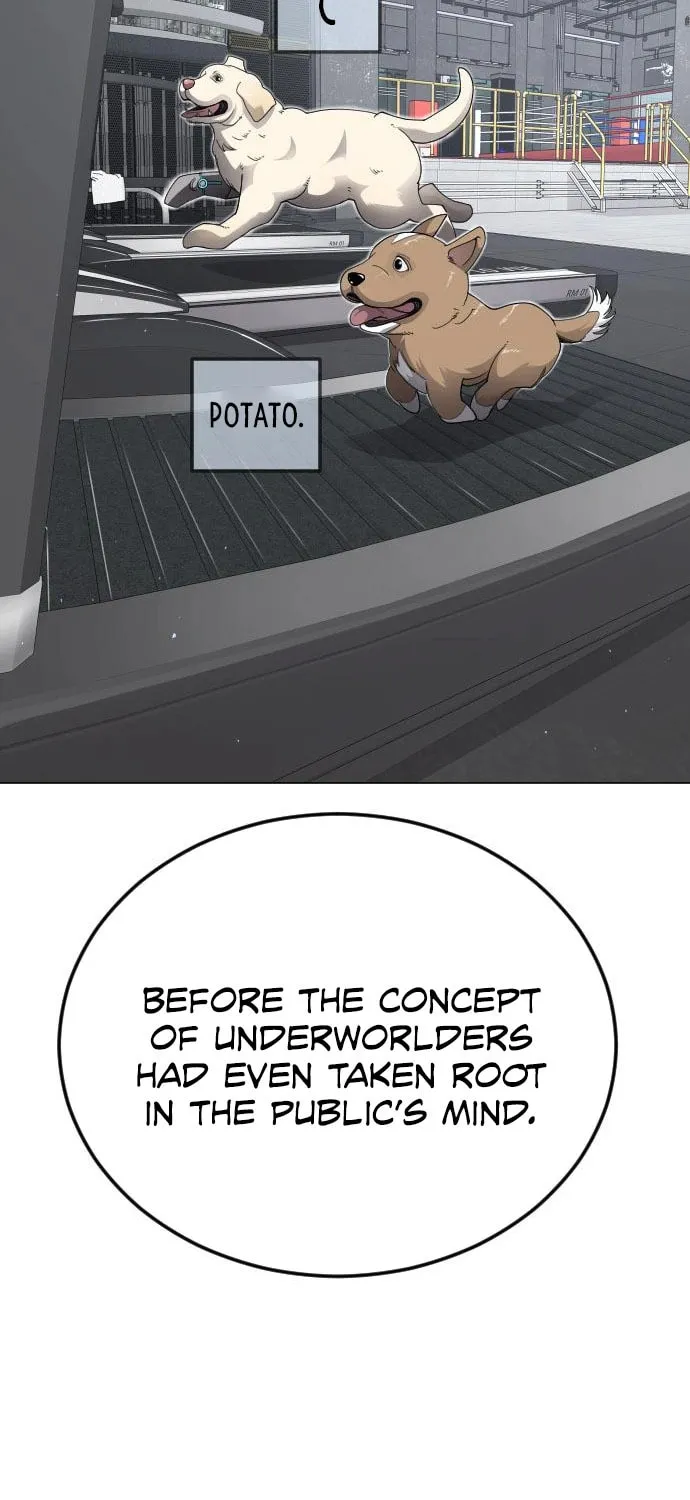 Superhuman Era Chapter 199 page 94 - 