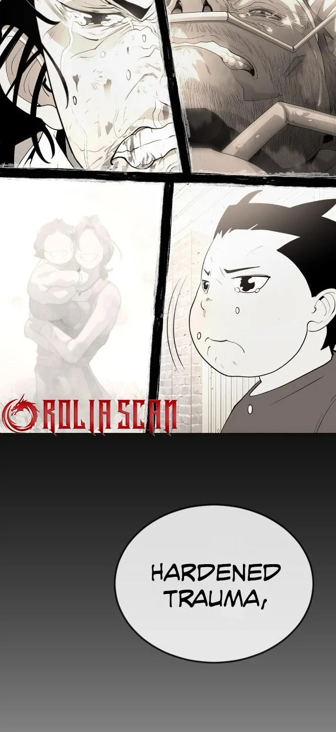 Superhuman Era Chapter 199 page 98 - 