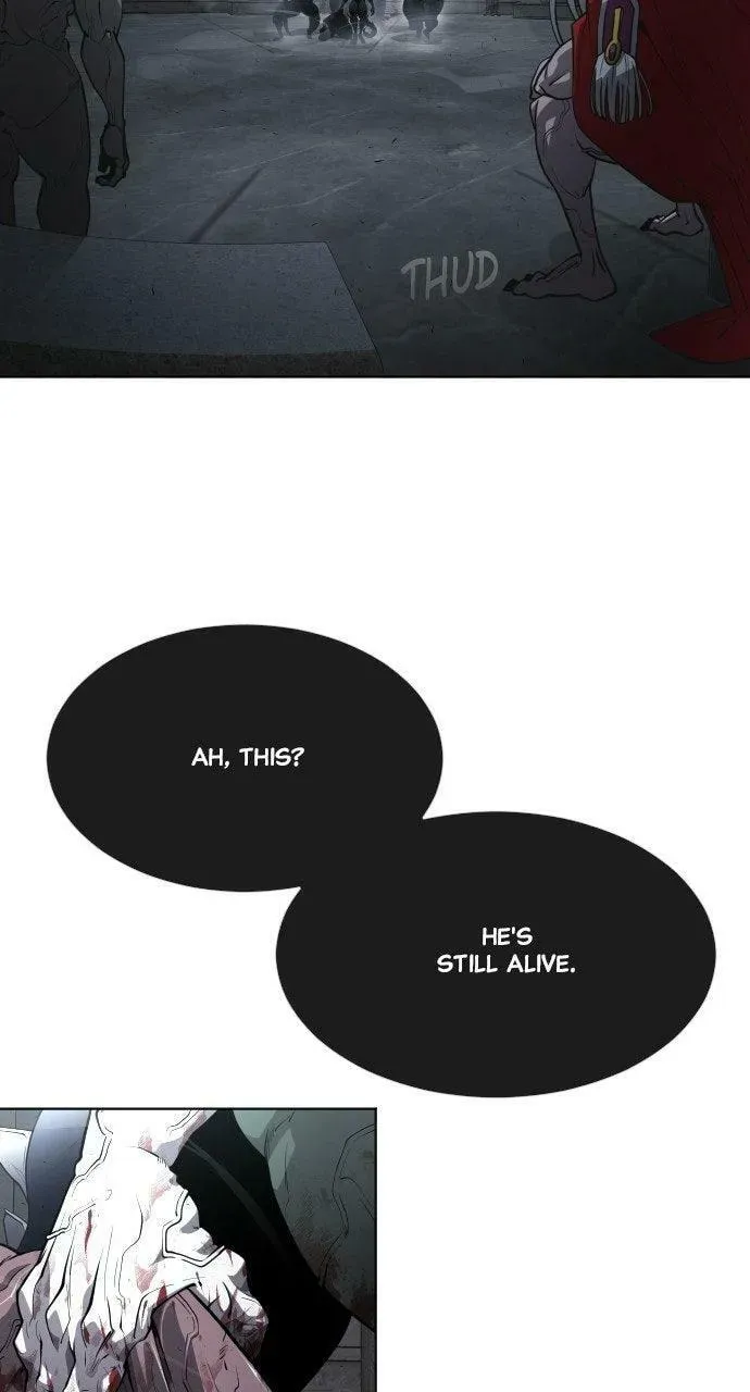 Read Superhuman Era chapter 2.1 image 2 on Lezhin