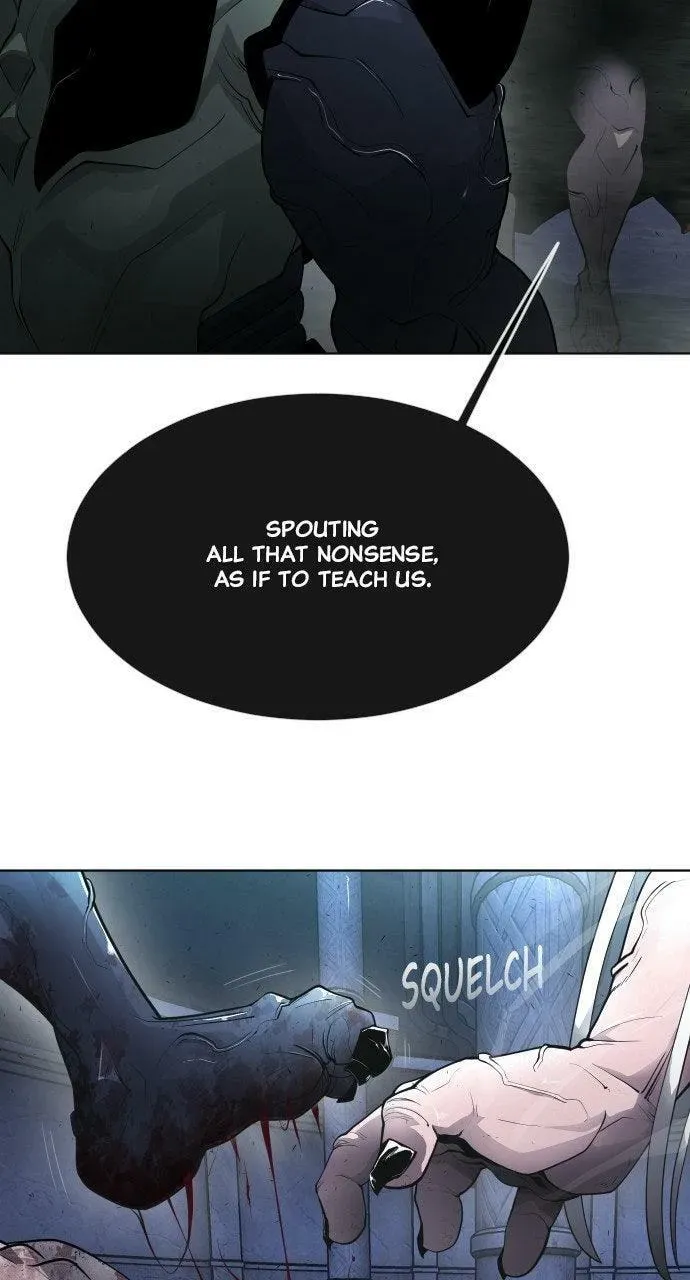 Read Superhuman Era chapter 2.1 image 35 on Lezhin