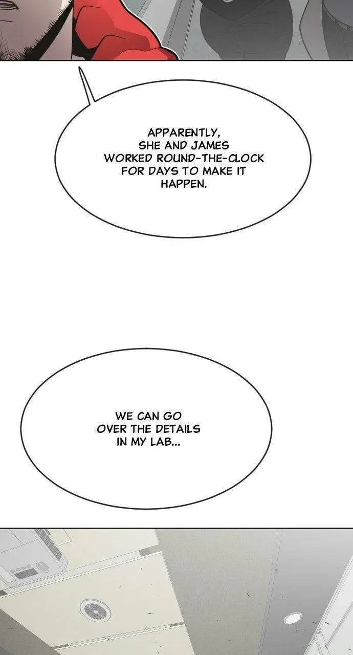 Read Superhuman Era chapter 2.1 image 71 on Lezhin