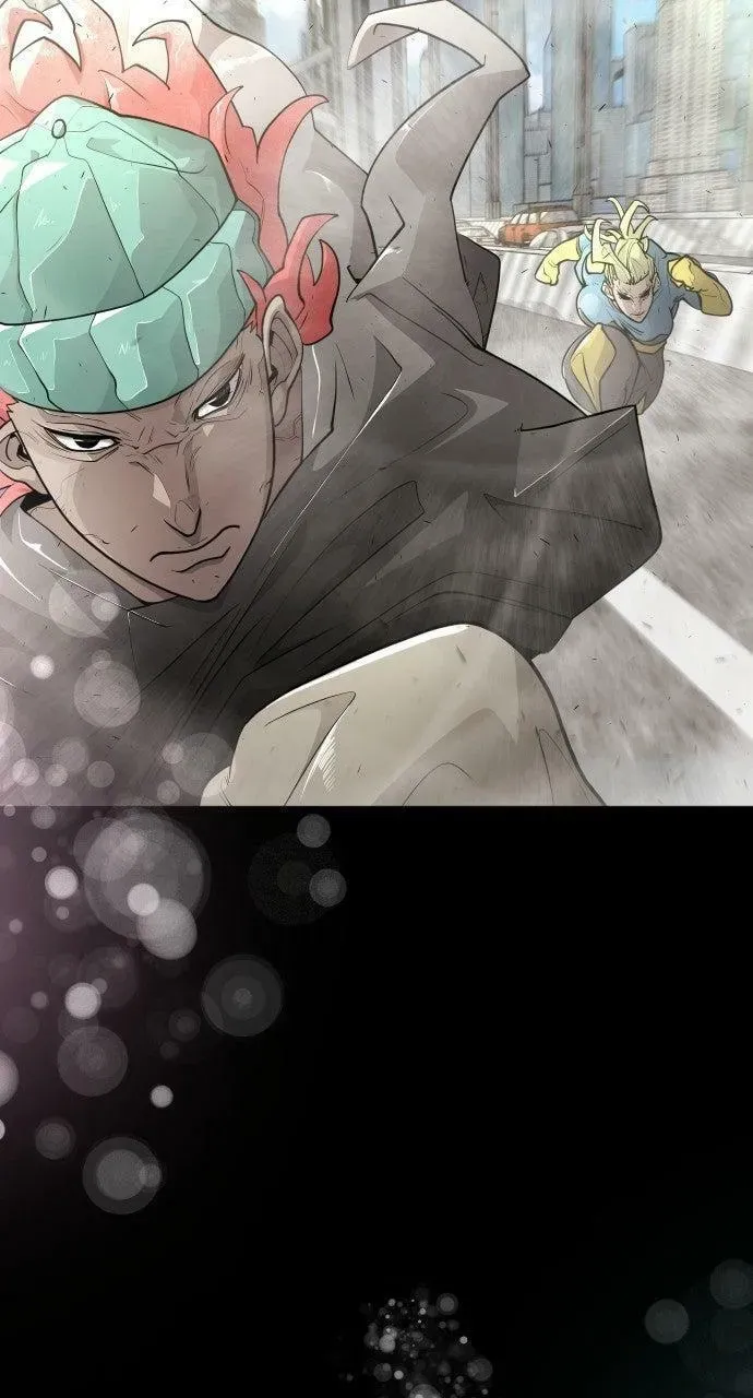 Read Superhuman Era chapter 2.1 image 85 on Lezhin