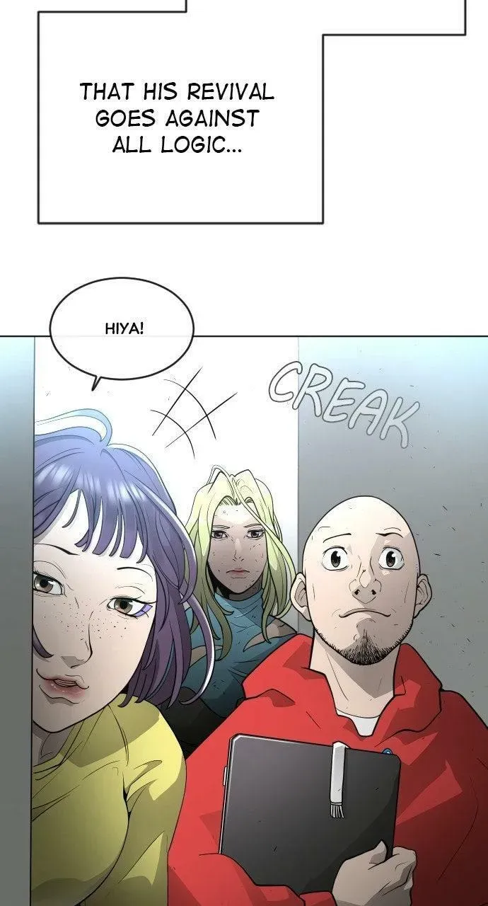 Read Superhuman Era chapter 2.2 image 102 on Lezhin