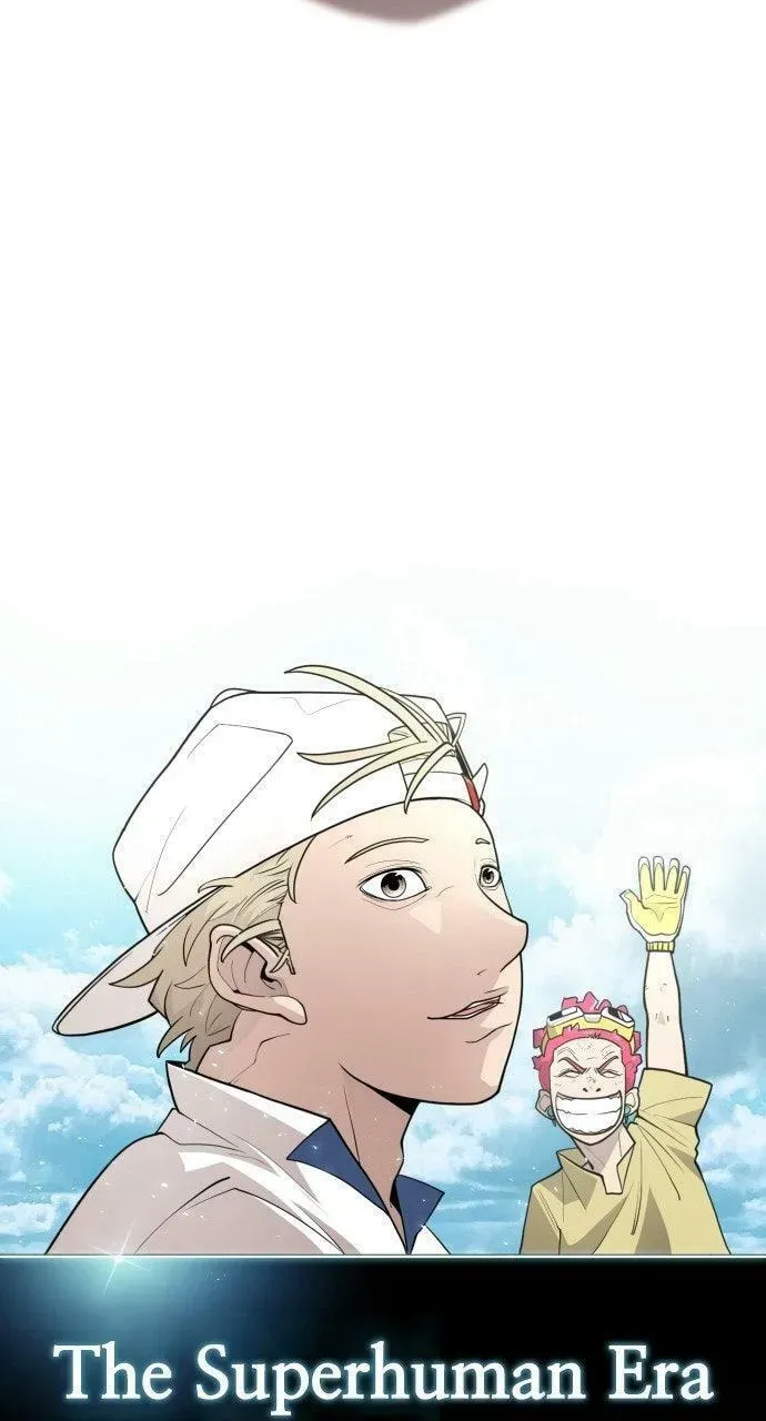 Read Superhuman Era chapter 2.2 image 22 on Lezhin