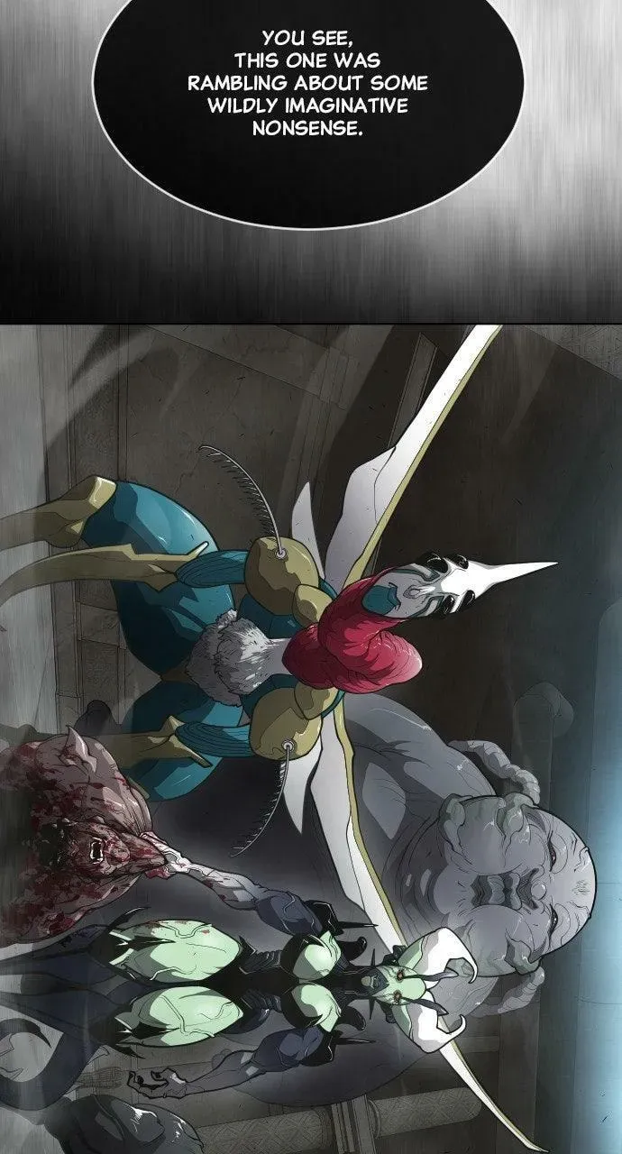 Read Superhuman Era chapter 2.2 image 4 on Lezhin