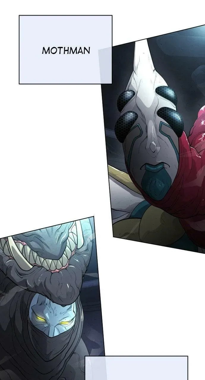 Read Superhuman Era chapter 2.2 image 8 on Lezhin