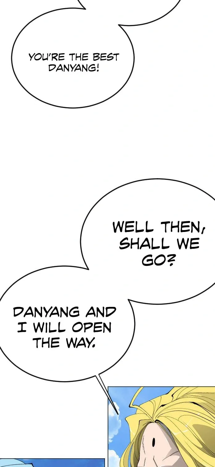 Superhuman Era Chapter 200 page 2 - 