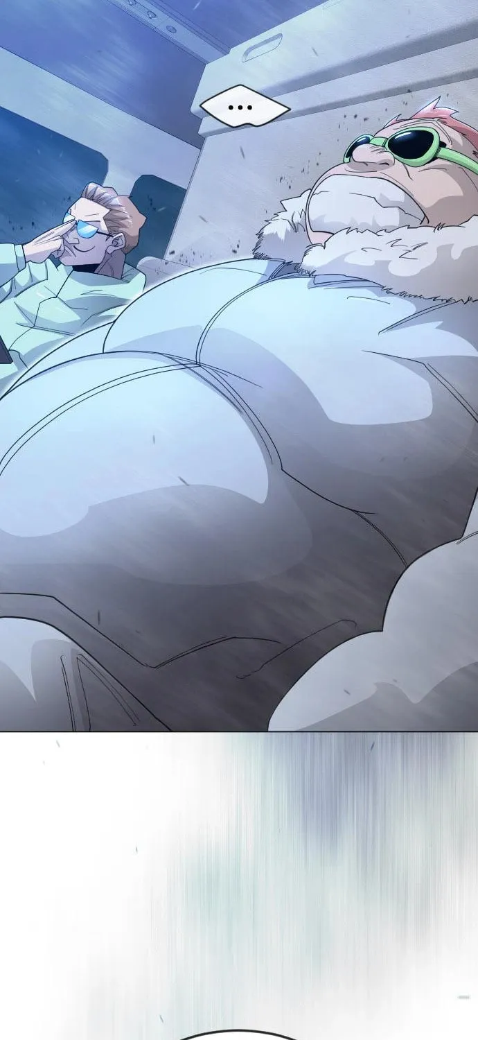 Superhuman Era Chapter 200 page 11 - 
