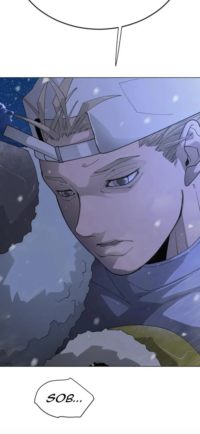 Superhuman Era Chapter 200 page 105 - 