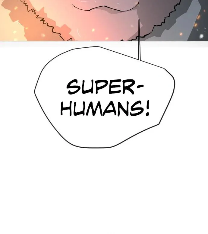 Superhuman Era Chapter 200 page 107 - 