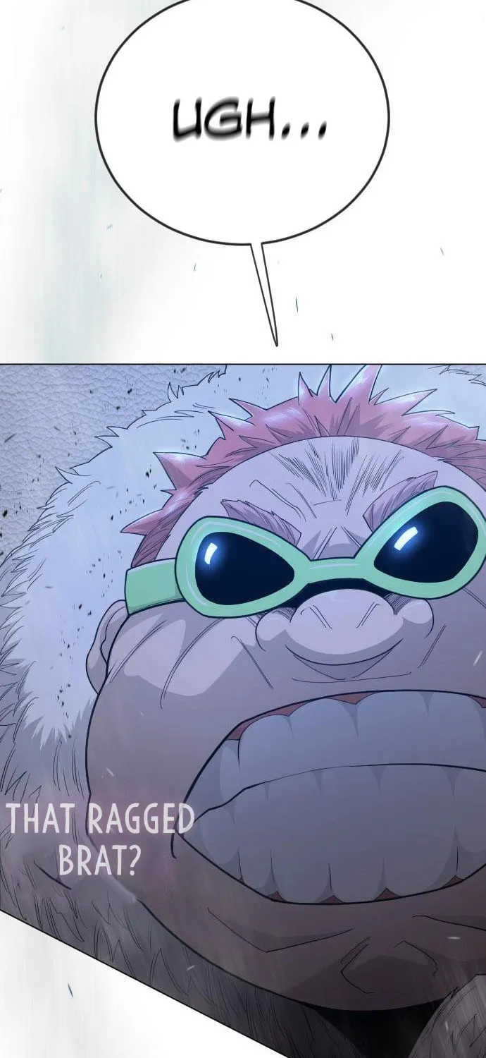 Superhuman Era Chapter 200 page 12 - 