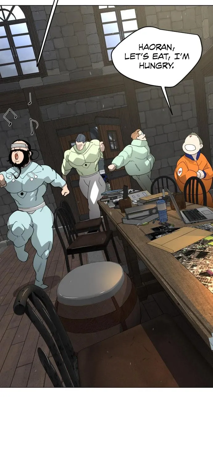 Superhuman Era Chapter 200 page 114 - 