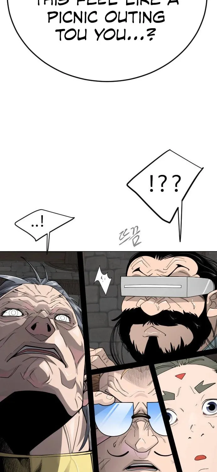 Superhuman Era Chapter 200 page 116 - 