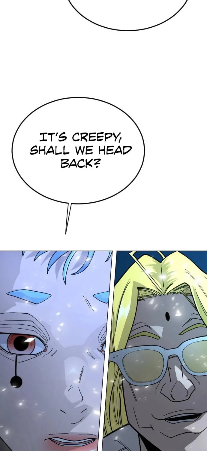 Superhuman Era Chapter 200 page 123 - 
