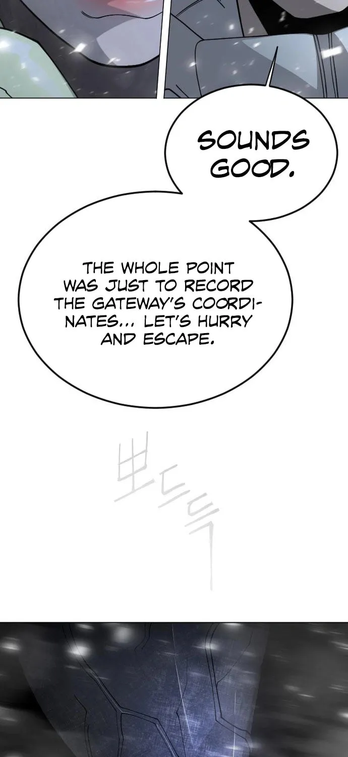 Superhuman Era Chapter 200 page 124 - 