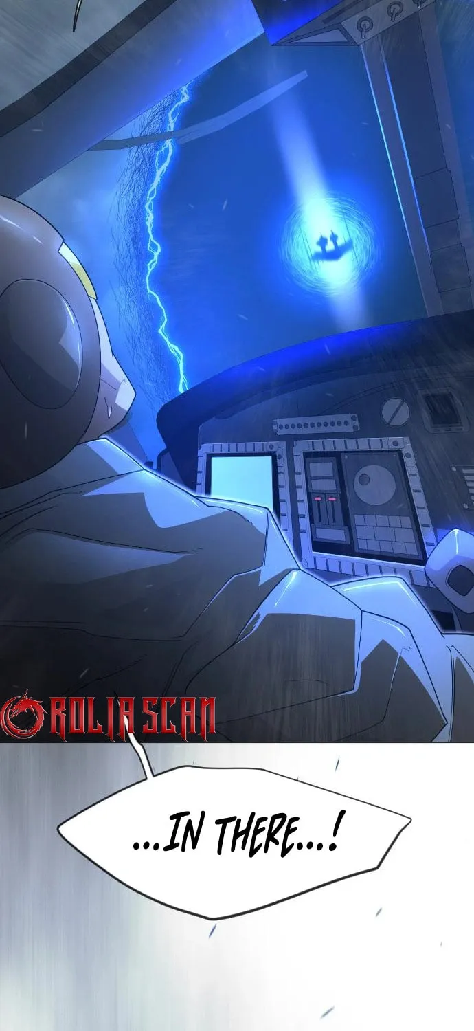 Superhuman Era Chapter 200 page 15 - 