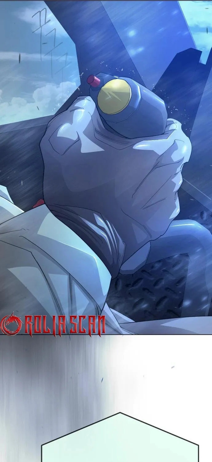 Superhuman Era Chapter 200 page 18 - 