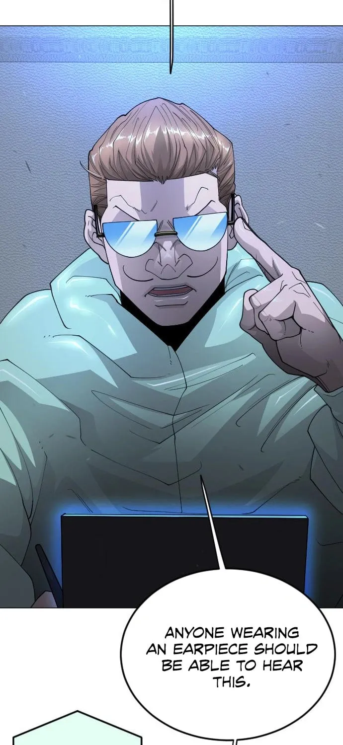 Superhuman Era Chapter 200 page 32 - 
