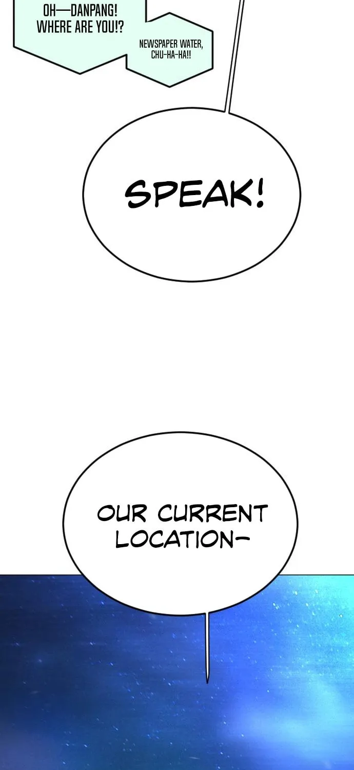 Superhuman Era Chapter 200 page 33 - 