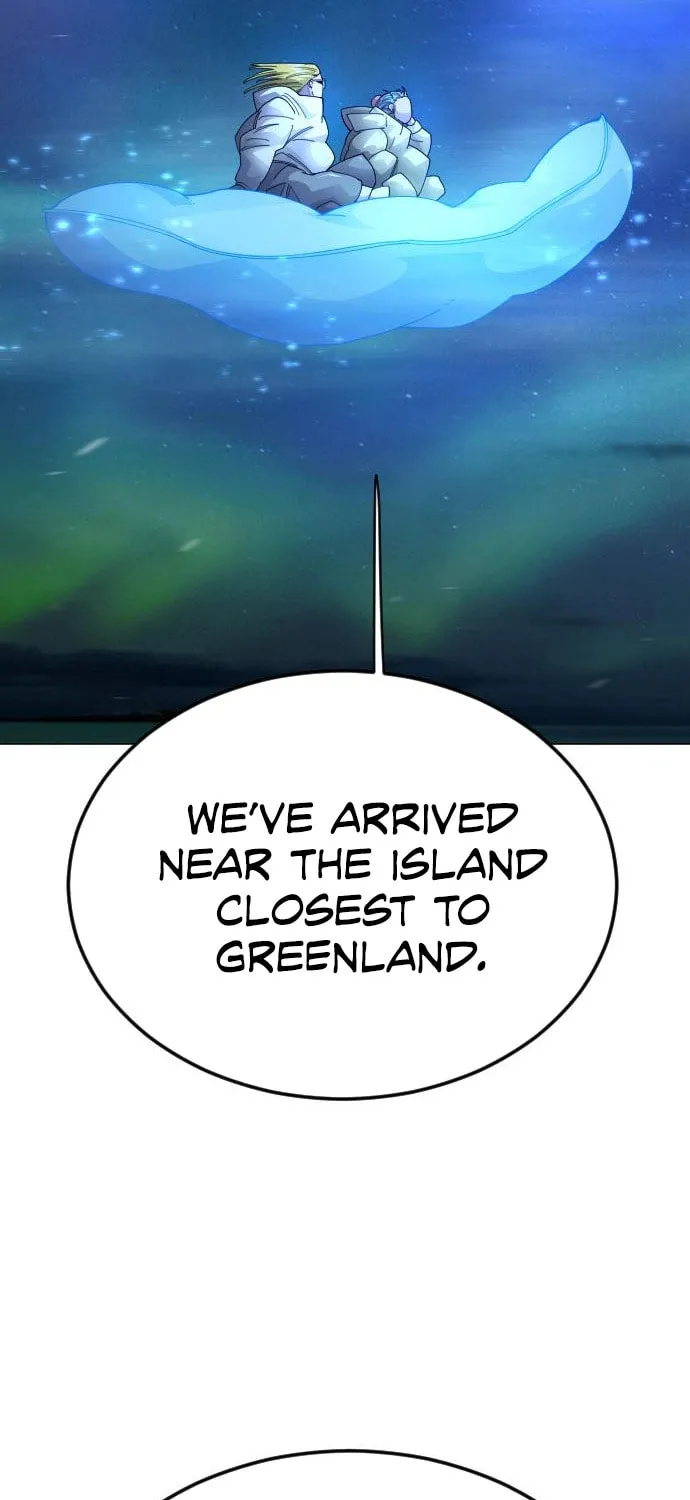 Superhuman Era Chapter 200 page 34 - 