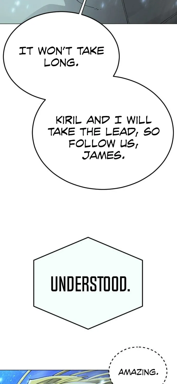 Superhuman Era Chapter 200 page 36 - 