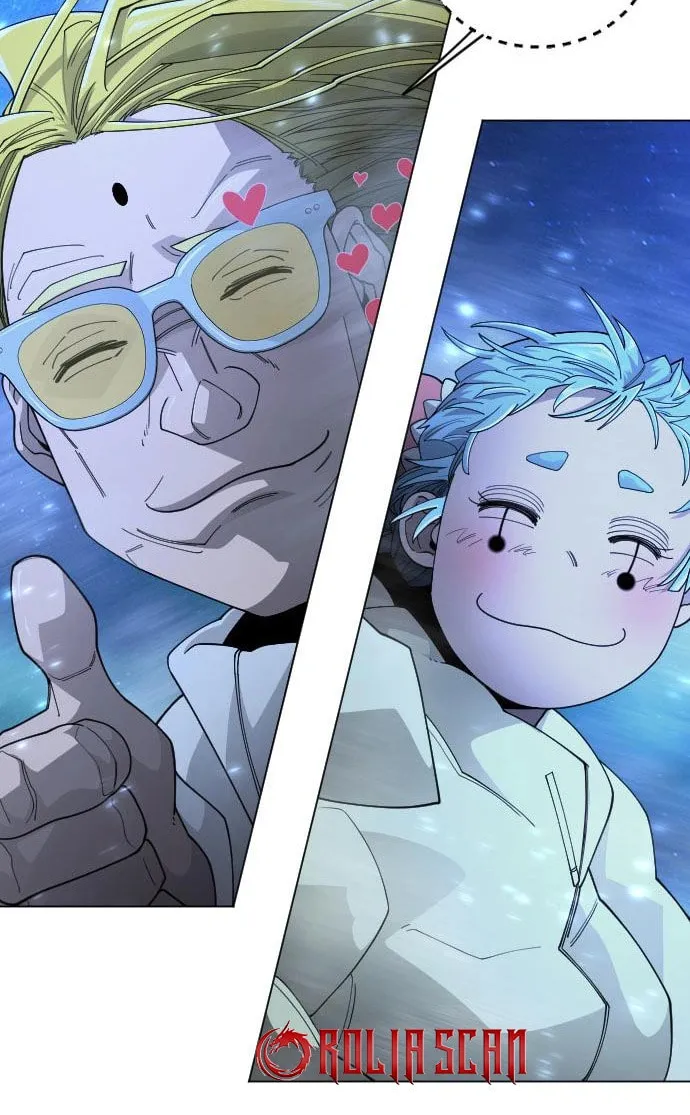 Superhuman Era Chapter 200 page 37 - 