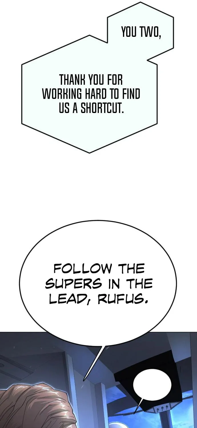 Superhuman Era Chapter 200 page 38 - 