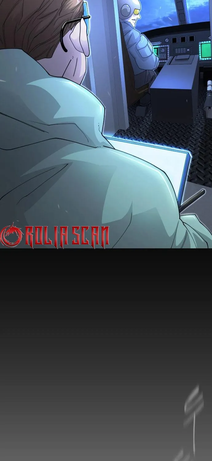 Superhuman Era Chapter 200 page 39 - 