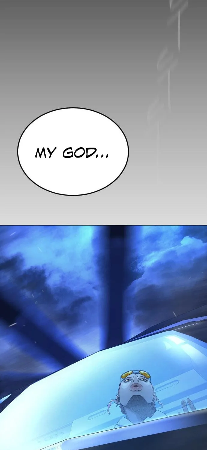 Superhuman Era Chapter 200 page 40 - 
