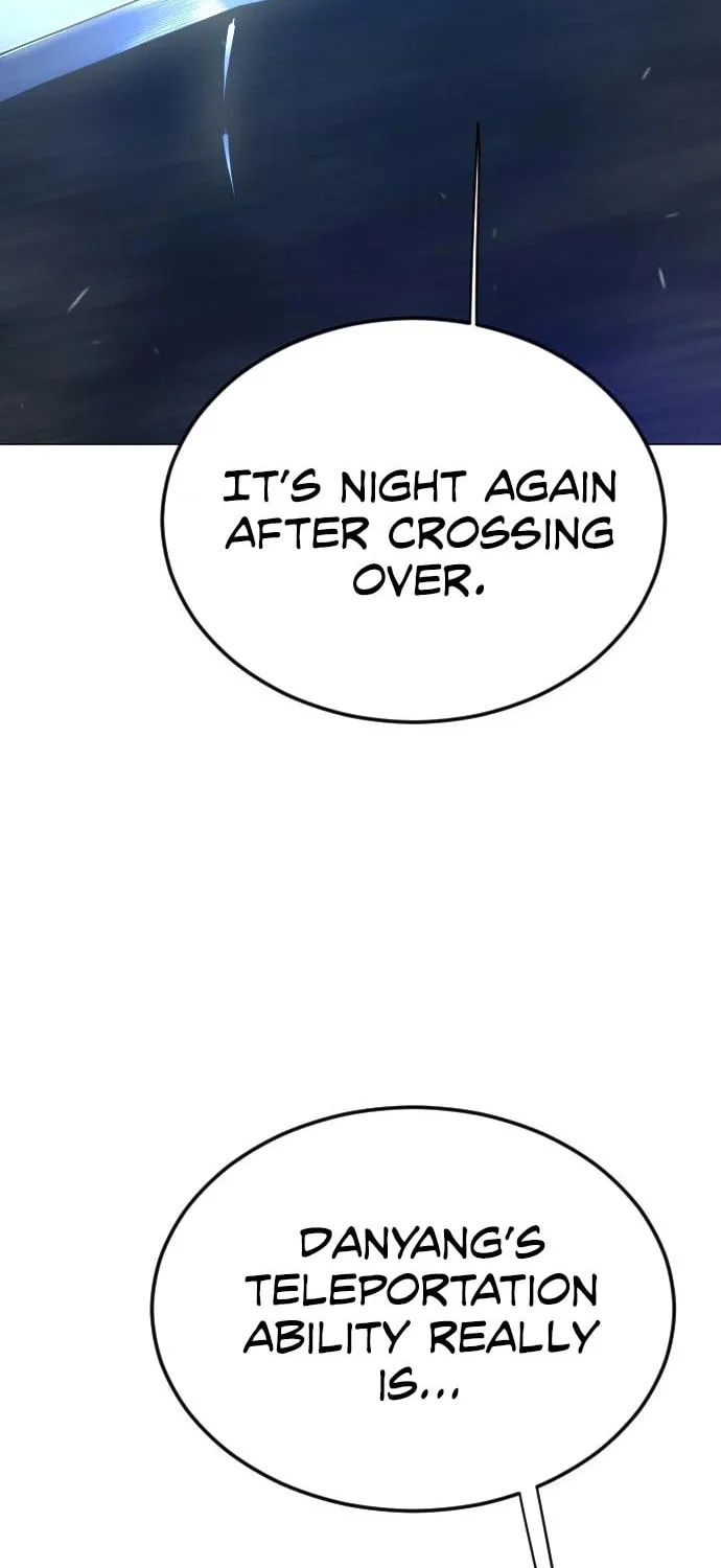 Superhuman Era Chapter 200 page 41 - 