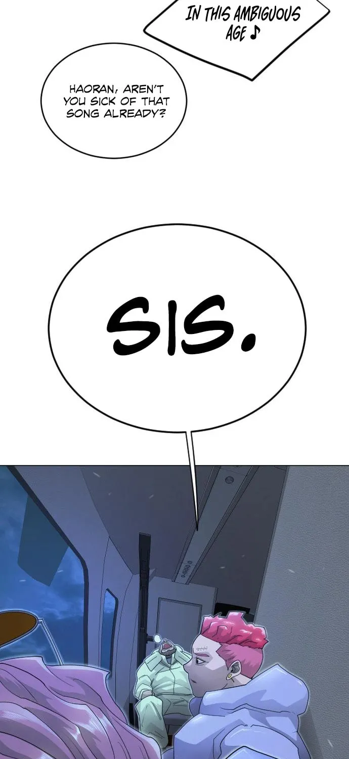 Superhuman Era Chapter 200 page 43 - 