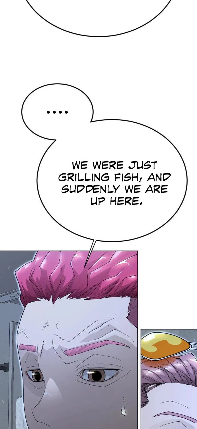 Superhuman Era Chapter 200 page 45 - 