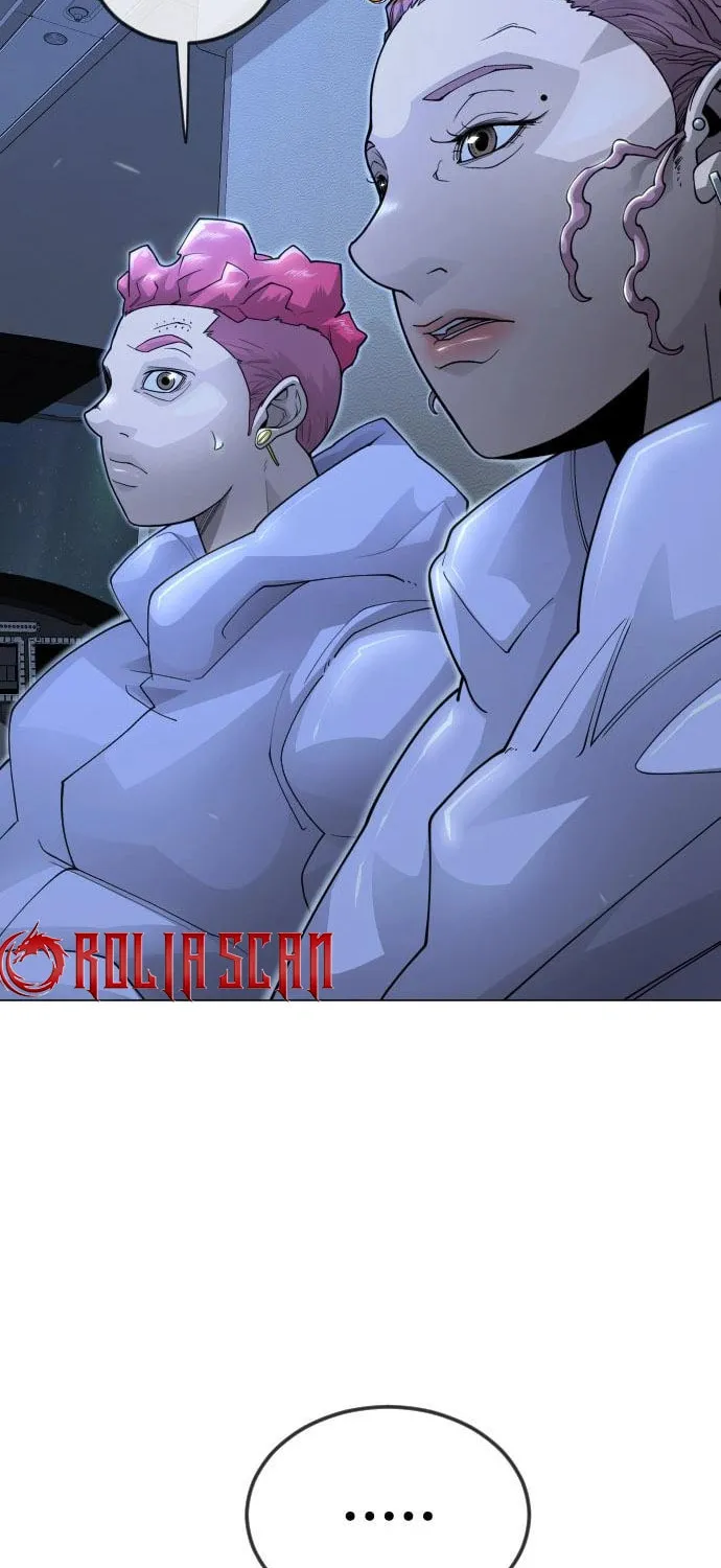 Superhuman Era Chapter 200 page 59 - 