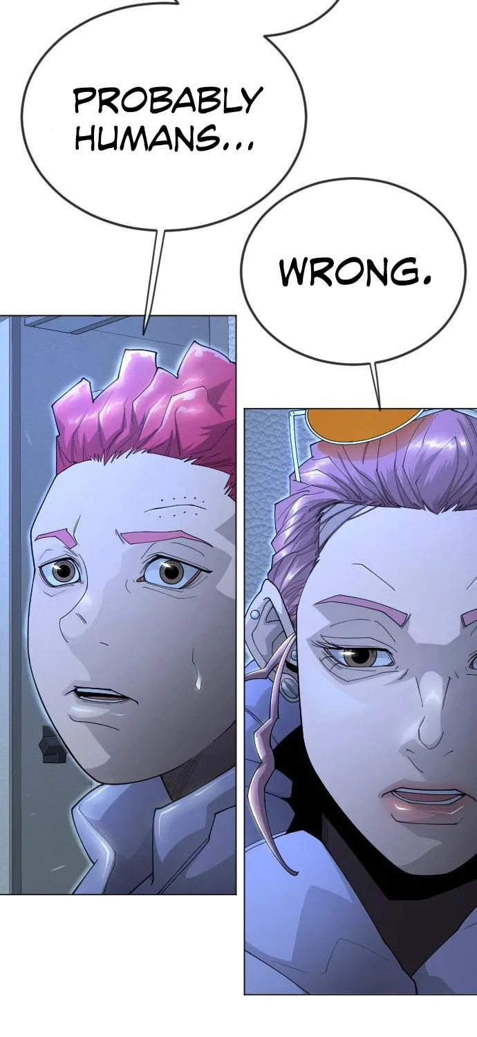 Superhuman Era Chapter 200 page 60 - 