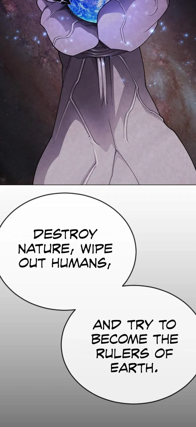 Superhuman Era Chapter 200 page 64 - 