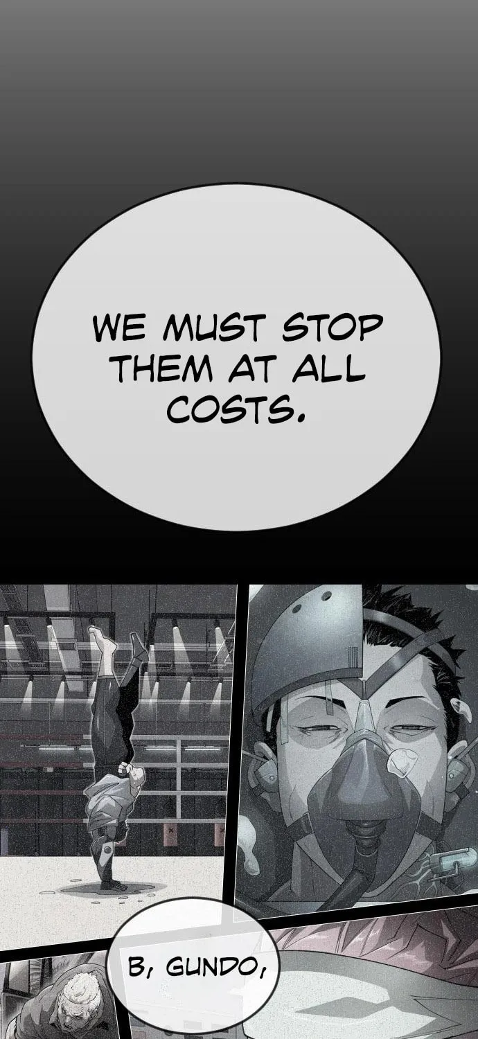 Superhuman Era Chapter 200 page 65 - 