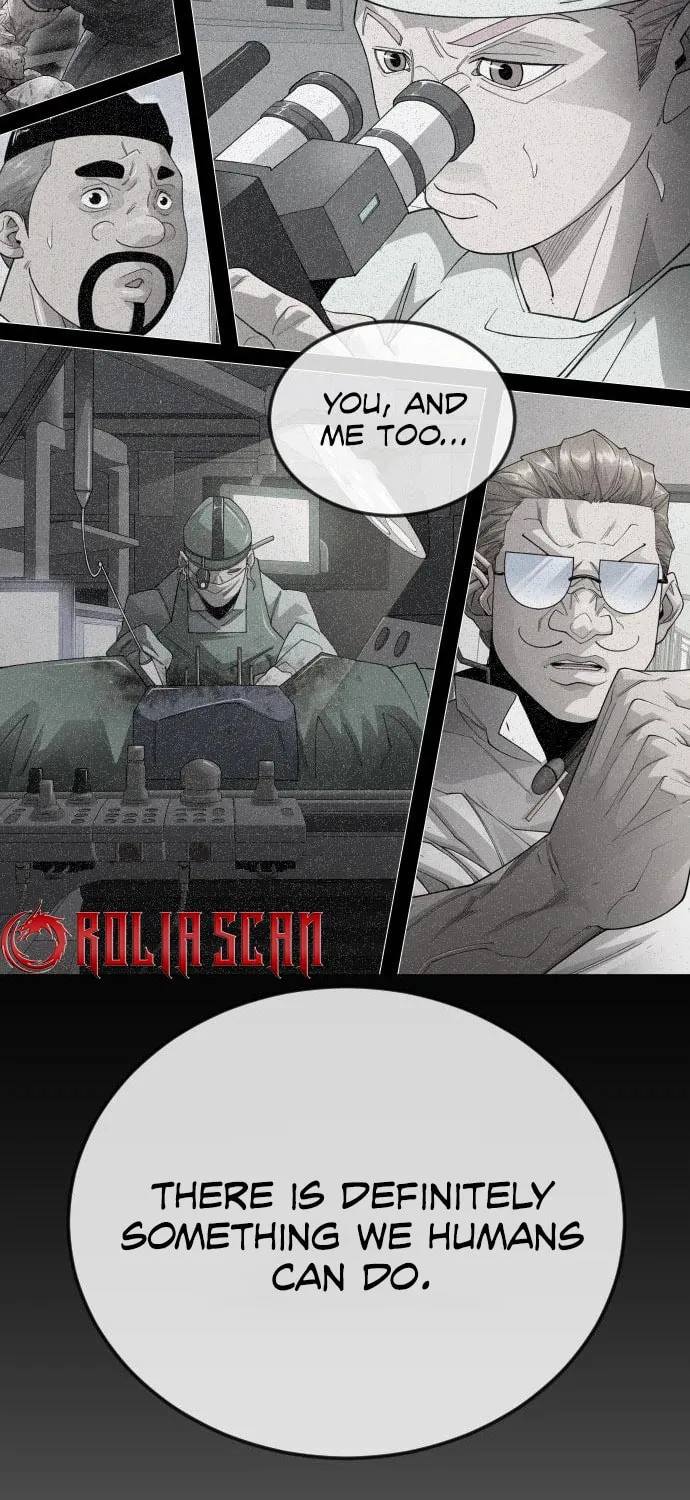 Superhuman Era Chapter 200 page 66 - 