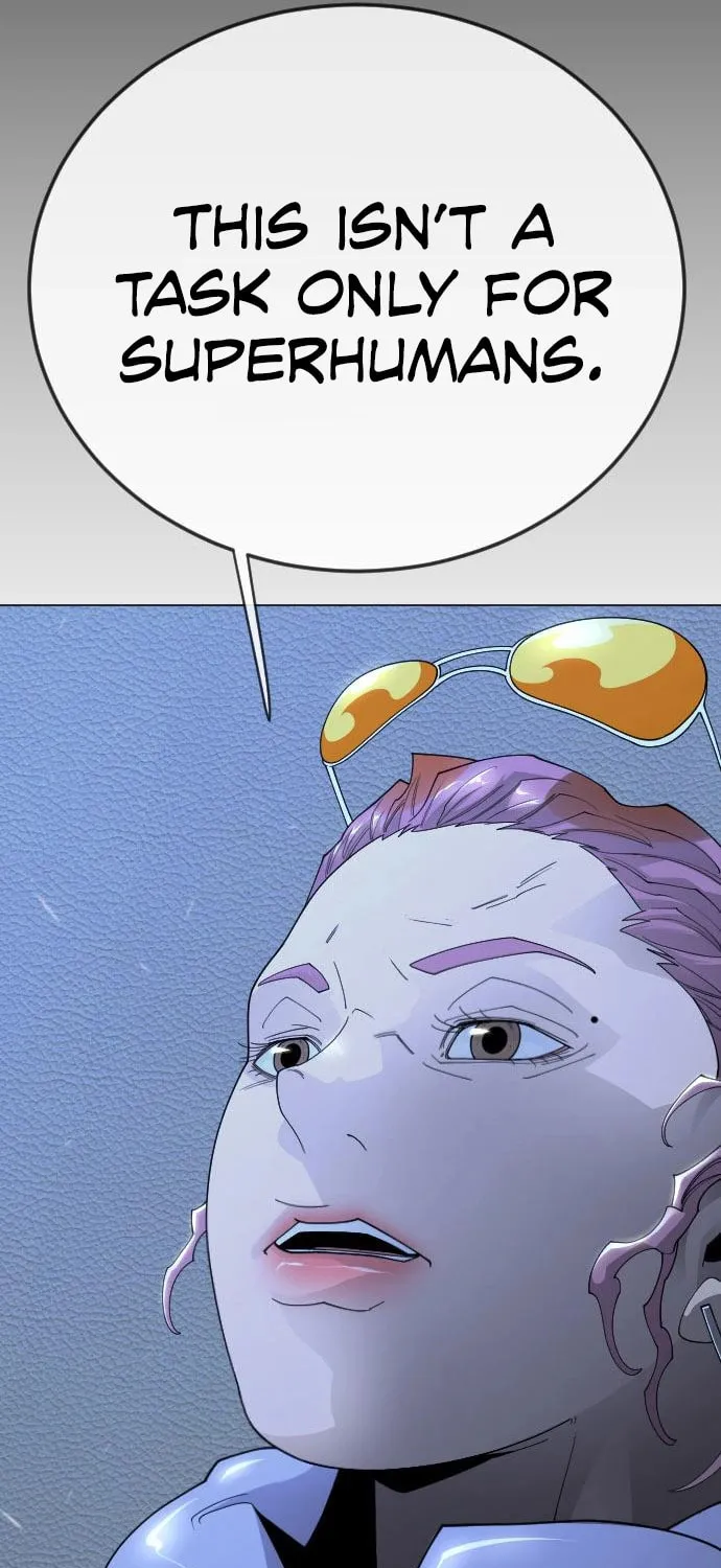 Superhuman Era Chapter 200 page 68 - 