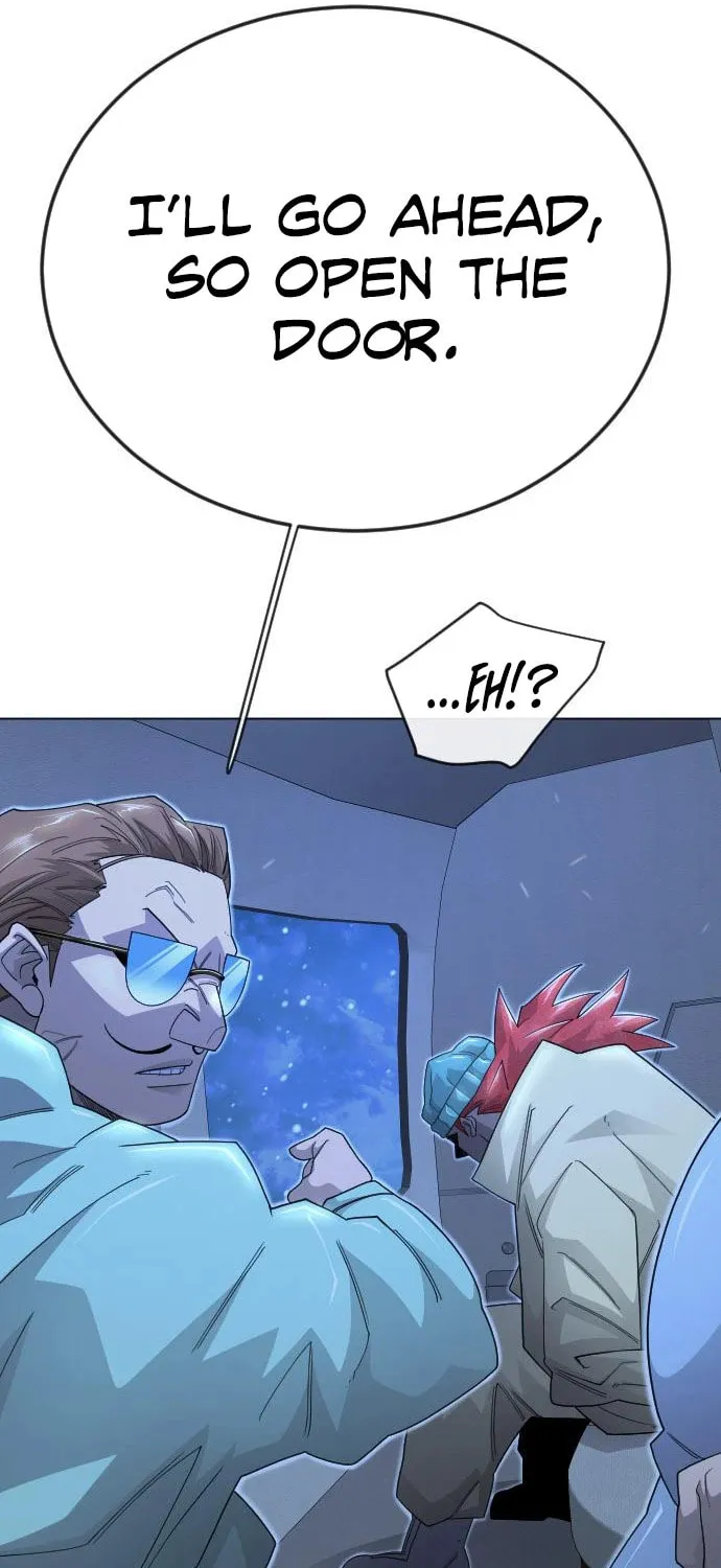 Superhuman Era Chapter 200 page 78 - 