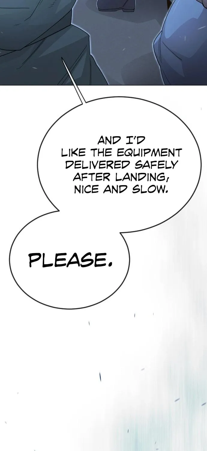 Superhuman Era Chapter 200 page 79 - 