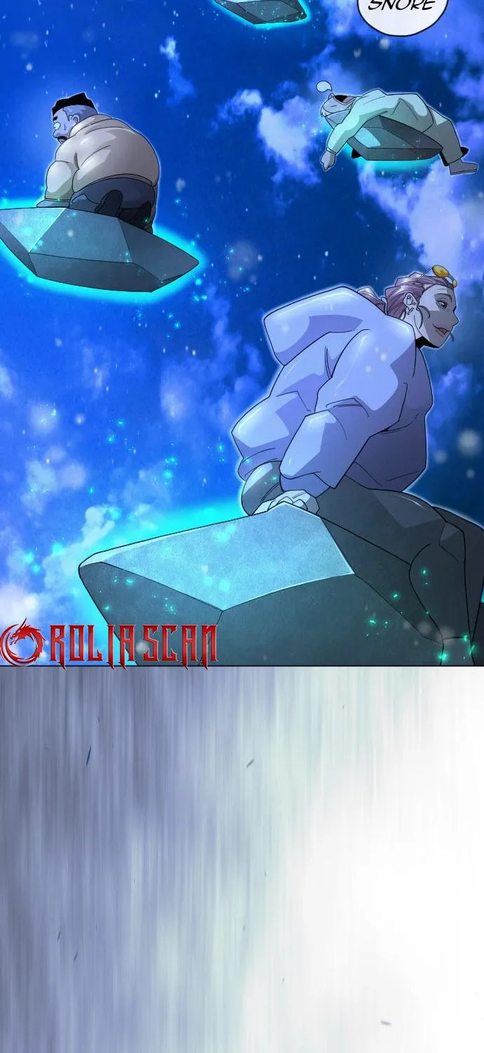 Superhuman Era Chapter 200 page 85 - 