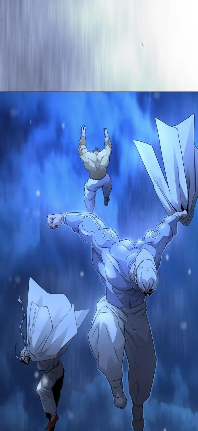 Superhuman Era Chapter 200 page 86 - 