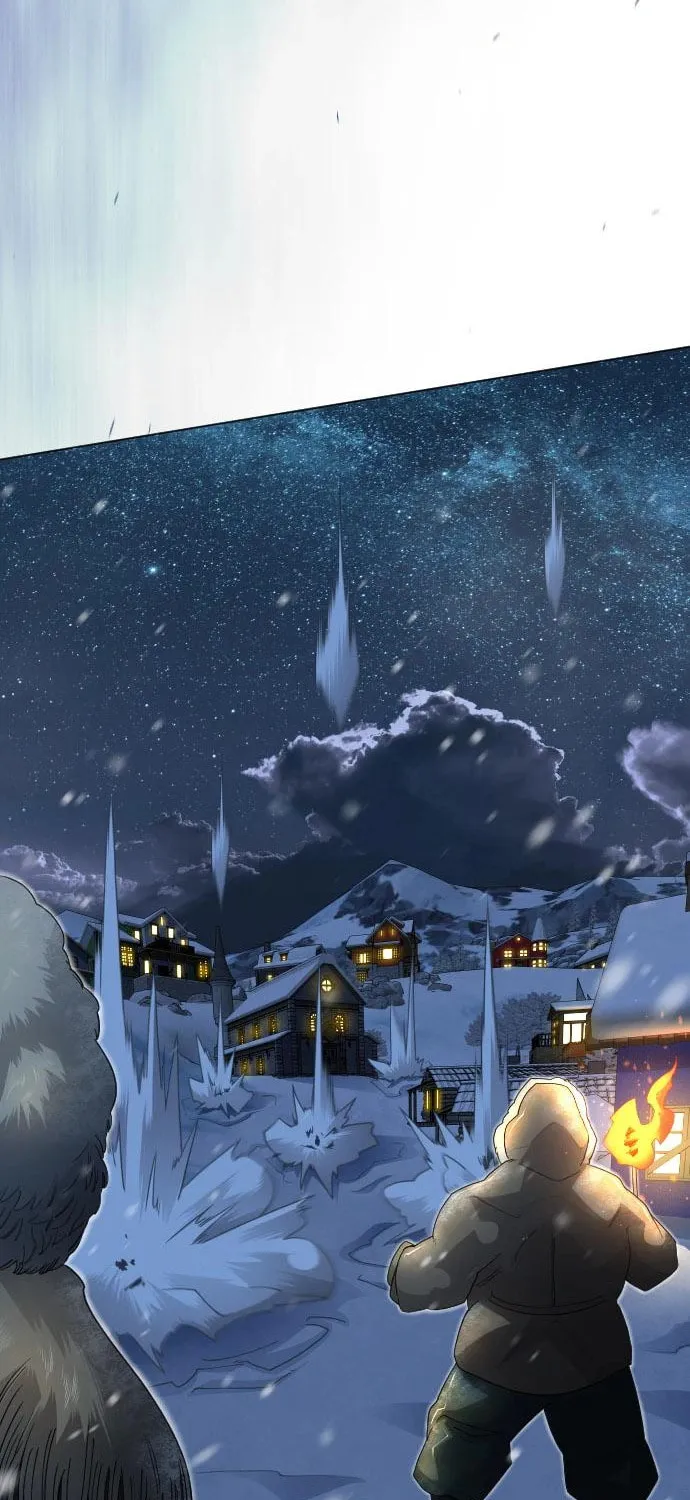 Superhuman Era Chapter 200 page 89 - 