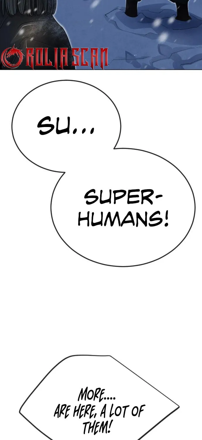 Superhuman Era Chapter 200 page 90 - 