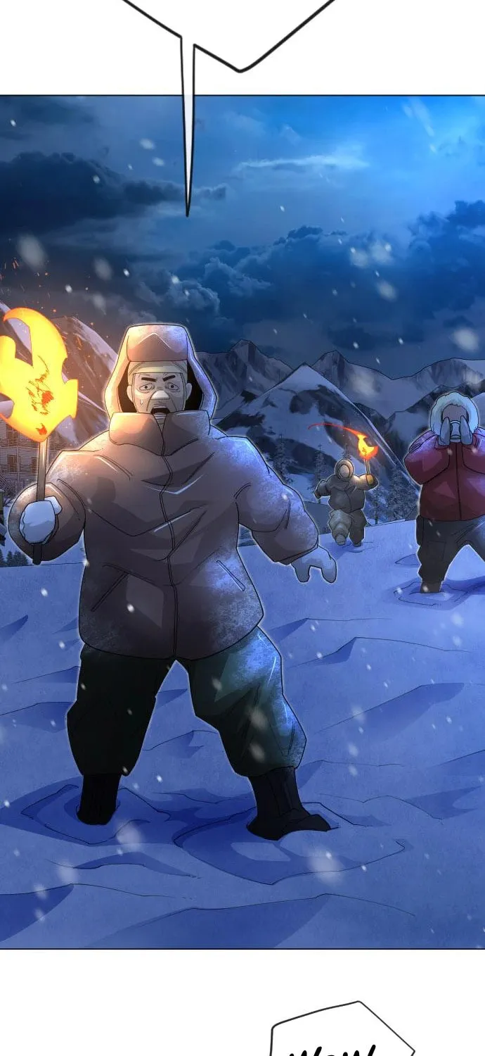 Superhuman Era Chapter 200 page 91 - 