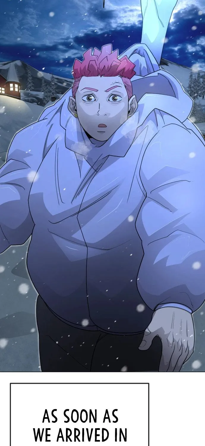 Superhuman Era Chapter 200 page 93 - 