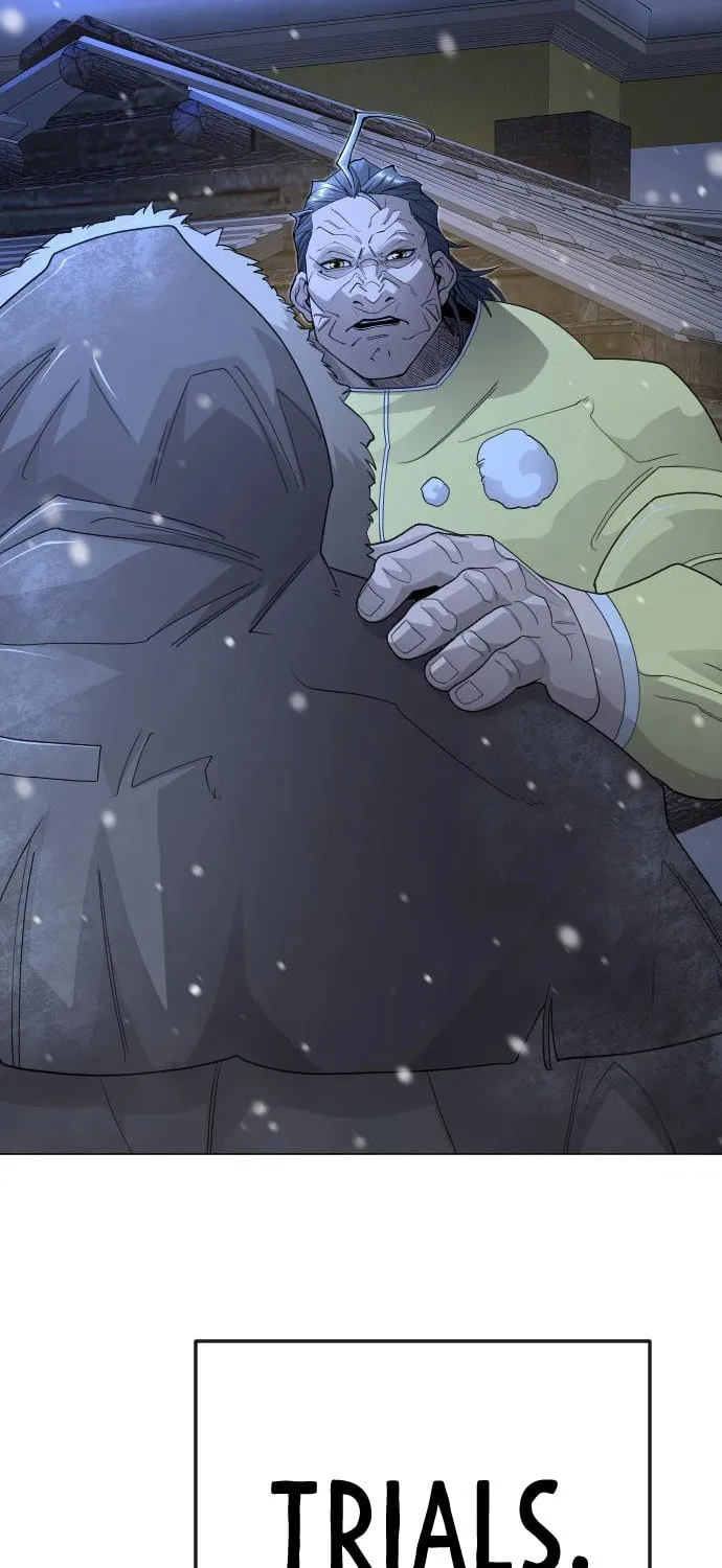 Superhuman Era Chapter 200 page 96 - 